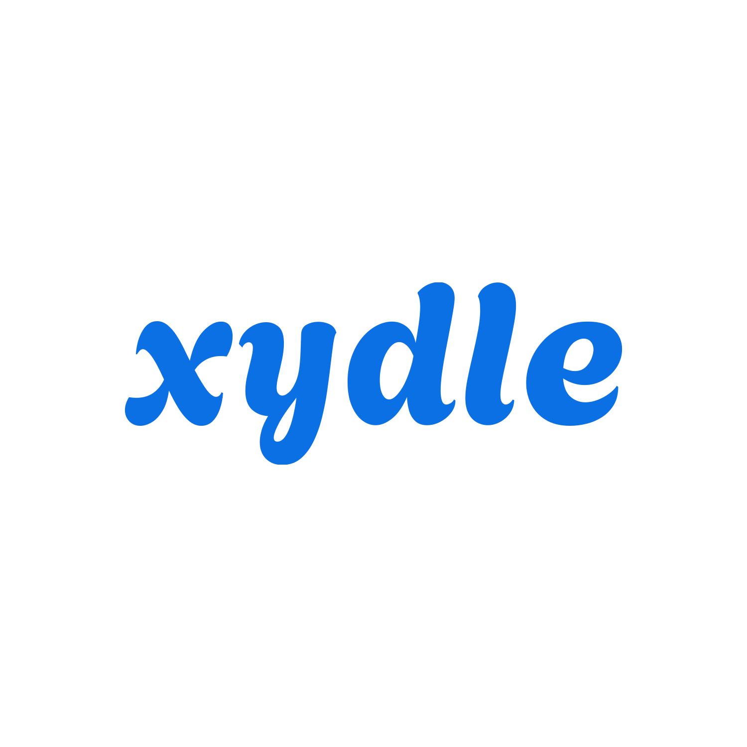 xydle logo